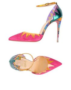 Туфли Christian Louboutin