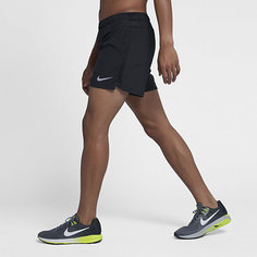 Мужские беговые шорты с подкладкой Nike Challenger 12,5 см