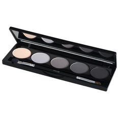 Тени для век `ISADORA` EYE SHADOW PALETTE тон 56