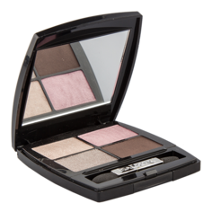 Тени для век `ISADORA` EYE SHADOW QUARTET тон 05