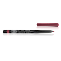 Карандаш для губ `ISADORA` SCULPTING LIPLINER WATERPROOF тон 58 водостойкий