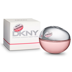 Парфюмерная вода `DKNY` BE DELICIOUS FRESH BLOSSOM (жен.) 50 мл