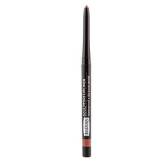 Карандаш для губ `ISADORA` SCULPTING LIPLINER WATERPROOF тон 28 водостойкий