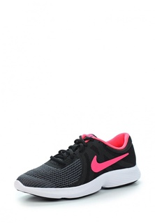 Кроссовки Nike Girls Nike Revolution 4 (GS) Running Shoe