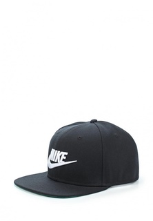 Бейсболка Nike U NSW PRO CAP FUTURA