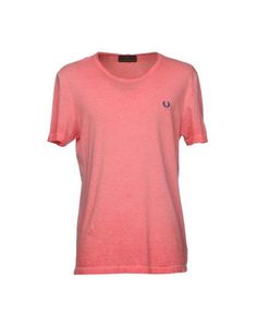 Футболка Fred Perry