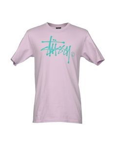 Футболка Stussy