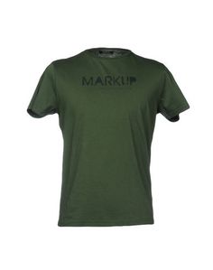 Футболка Markup