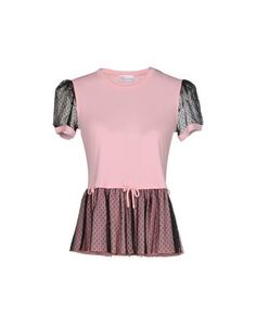 Футболка Red Valentino