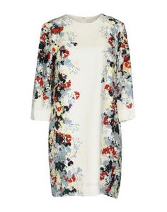 Короткое платье Erdem