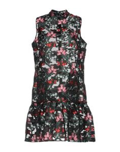 Короткое платье Erdem