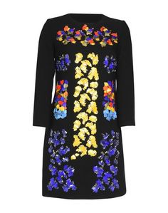 Короткое платье Peter Pilotto