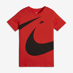 Футболка для мальчиков школьного возраста Nike Sportswear