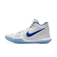 Мужские баскетбольные кроссовки Kyrie 3 iD Nike