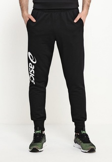 Брюки спортивные ASICS STYLED KNIT PANT