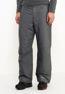 Брюки горнолыжные Columbia Bugaboo™ II Pant