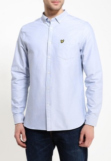 Рубашка Lyle & Scott