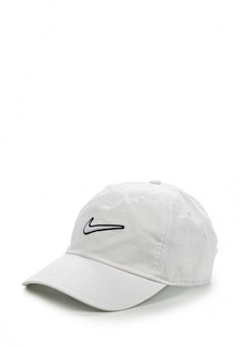 Бейсболка Nike U NSW H86 CAP NK ESSENTIAL SWH