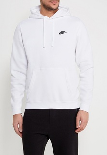 Худи Nike M NSW CLUB HOODIE PO BB