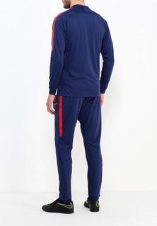 Костюм спортивный Nike PSG M NK DRY SQD TRK SUIT K