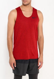 Майка спортивная Nike M NK BRT TANK HPR DRY