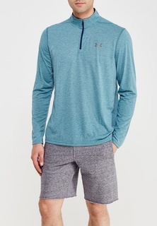 Лонгслив спортивный Under Armour UA THREADBORNE 1/4 ZIP