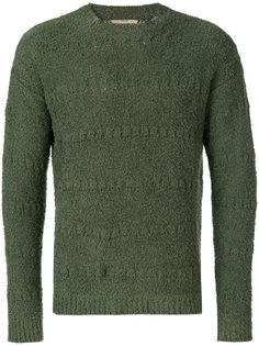 ворсистый свитер Nuur