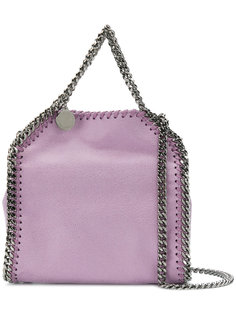 мини сумка-тоут Falabella Stella McCartney