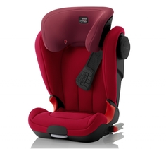 Автокресло Britax Roemer Kidfix XP Sict Black Series Moonlight Blue 2000027579