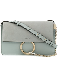 Faye wallet shoulder bag Chloé