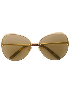 cat eye sunglasses Boucheron