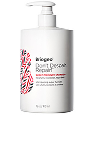 Шампунь dont despair repair - Briogeo