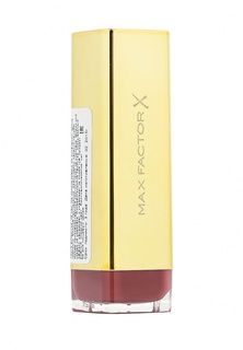 Помада Max Factor Colour Elixir Lipstick 755 тон fire fly