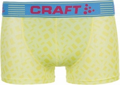 Трусы мужские Craft Greatness Boxer 3-Inch