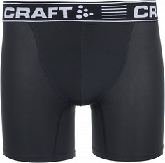 Трусы мужские Craft Greatness Boxer 6-Inch