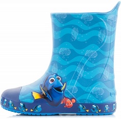 Сапоги для мальчиков Crocs Bump It FindingDory