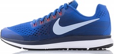 Кроссовки для мальчиков Nike Zoom Pegasus 34