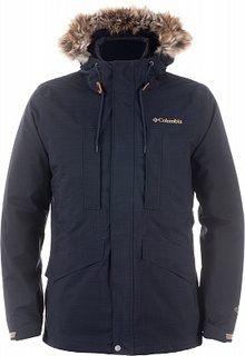 Bean bluff 2024 interchange jacket