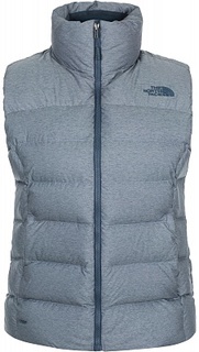 Жилет пуховой женский The North Face Nuptse Vest