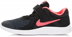 Кроссовки для девочек Nike Revolution 4, размер 26