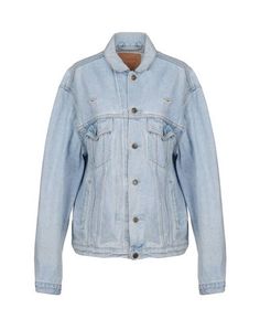 Джинсовая верхняя одежда Levis RED TAB