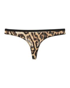 Трусы-стринги Just Cavalli Underwear