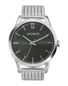 Наручные часы Jack&Co