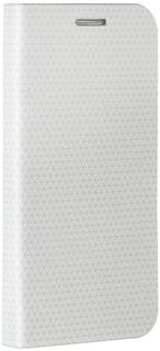 Чехол-книжка Чехол-книжка AnyMode Pattern для Samsung Galaxy S6 Edge (серый)