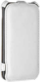 Флип-кейс Флип-кейс Pulsar Shellcase для Sony Xperia E4 (белый)