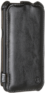 Флип-кейс Флип-кейс Pulsar Shellcase для Sony Xperia E4G (черный)