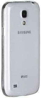 Клип-кейс Клип-кейс Ibox Crystal для Samsung Galaxy S4 mini (прозрачный)