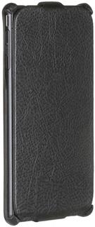 Флип-кейс Флип-кейс Ibox для Sony Xperia M4 Aqua (черный)