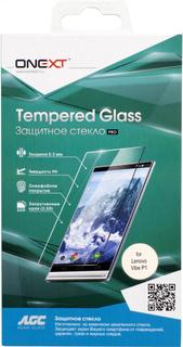Защитное стекло Защитное стекло Onext для Lenovo Vibe P1 (глянцевое)