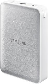 Портативное зарядное устройство Samsung EB-PG850B (серебристый)